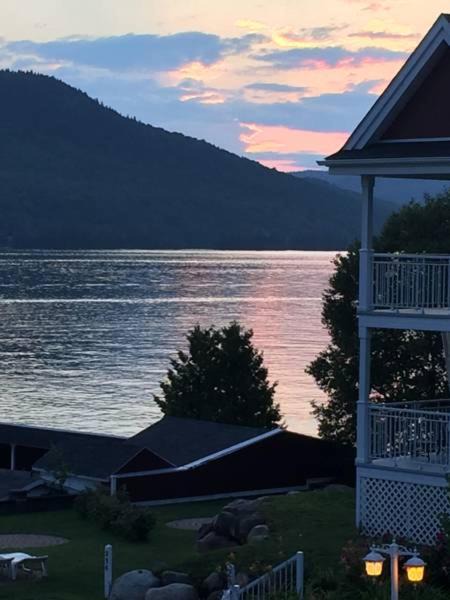 Photo of Others in Saint Donat