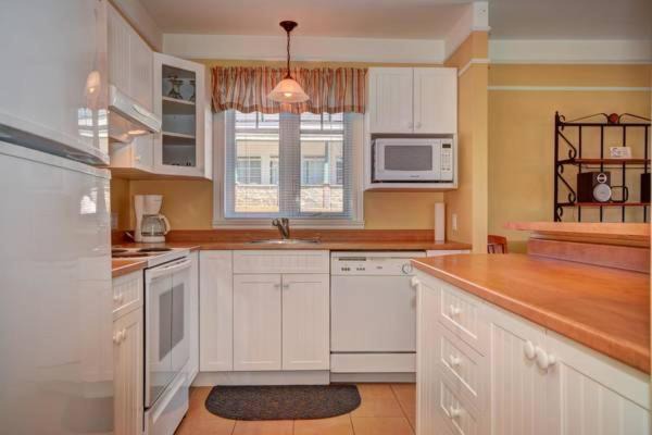Photo of Kitchen in Saint Donat