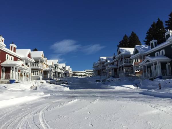 Photo of Buildings in Saint Donat