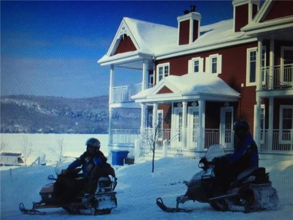 Photo of Others in Saint Donat