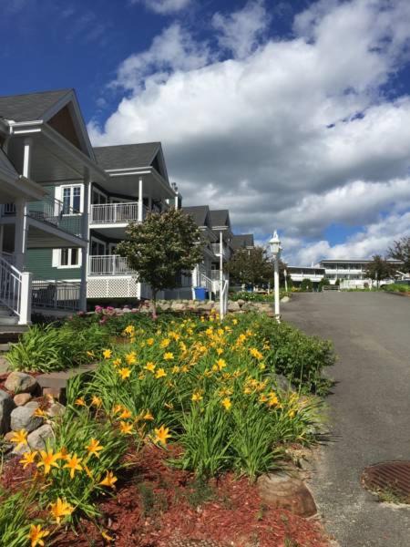 Photo of Buildings in Saint Donat