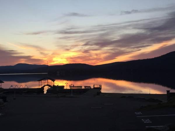 Photo of Outdoor in Saint Donat