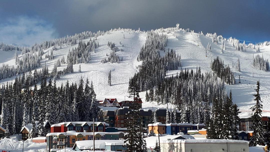 Photo of Others in Silver Star Mountain