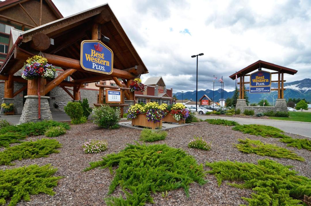 Photo of Others in East Kootenay