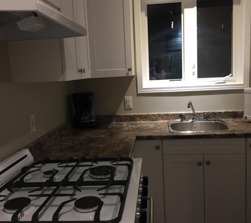 Photo of Kitchen in South Algonquin