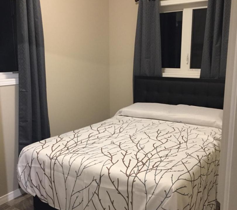 Photo of Bedroom in South Algonquin