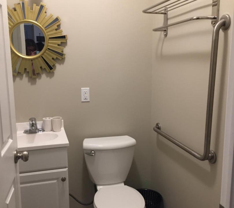 Photo of Bathroom in South Algonquin