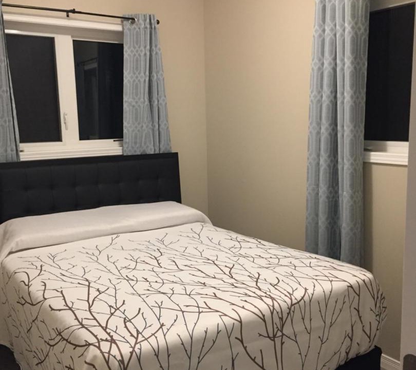 Photo of Bedroom in South Algonquin