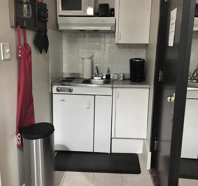 Photo of Kitchen in Downtown Gatineau