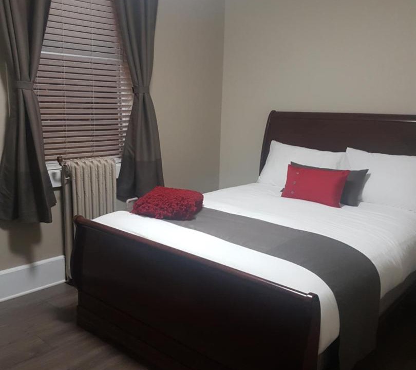 Photo of Bedroom in Downtown Gatineau