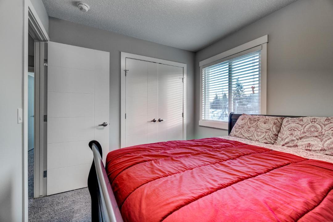 Photo of Bedroom in Sunalta
