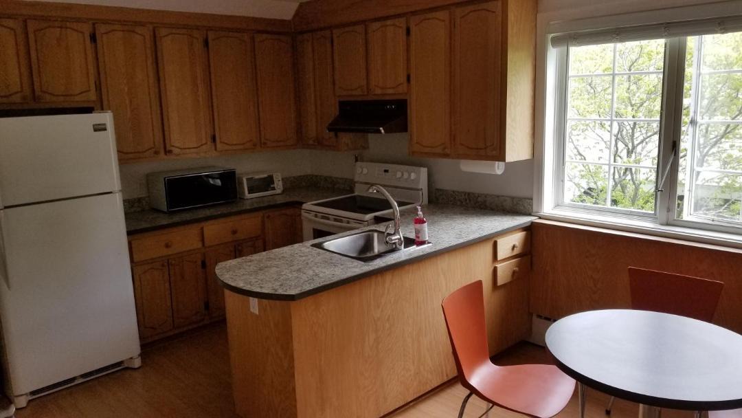 Photo of Kitchen in La Cite-Limoilou