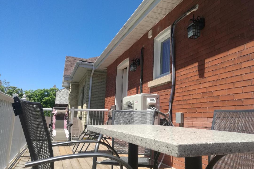 Photo of Patio Balcony in Stratford
