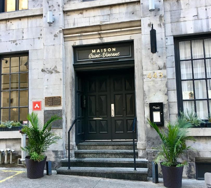 Photo of Others in Old Montreal