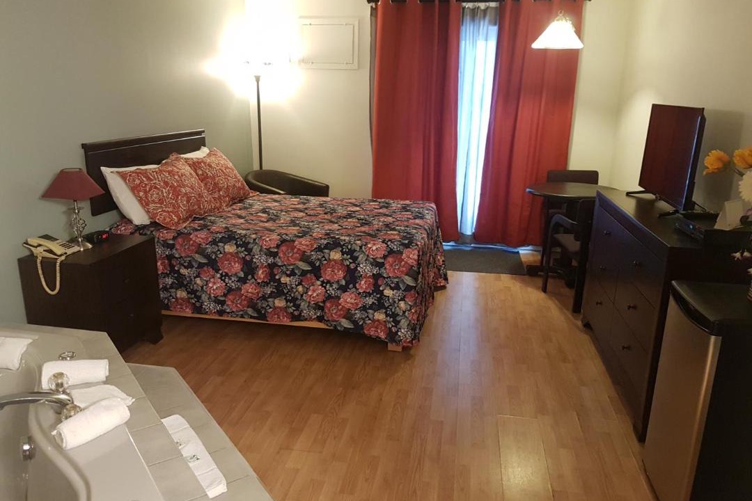 Photo of Bedroom in Buckingham