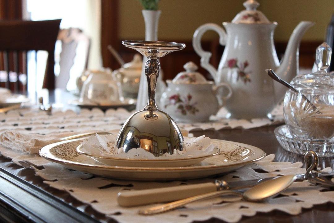 Photo of Kitchen in Magog