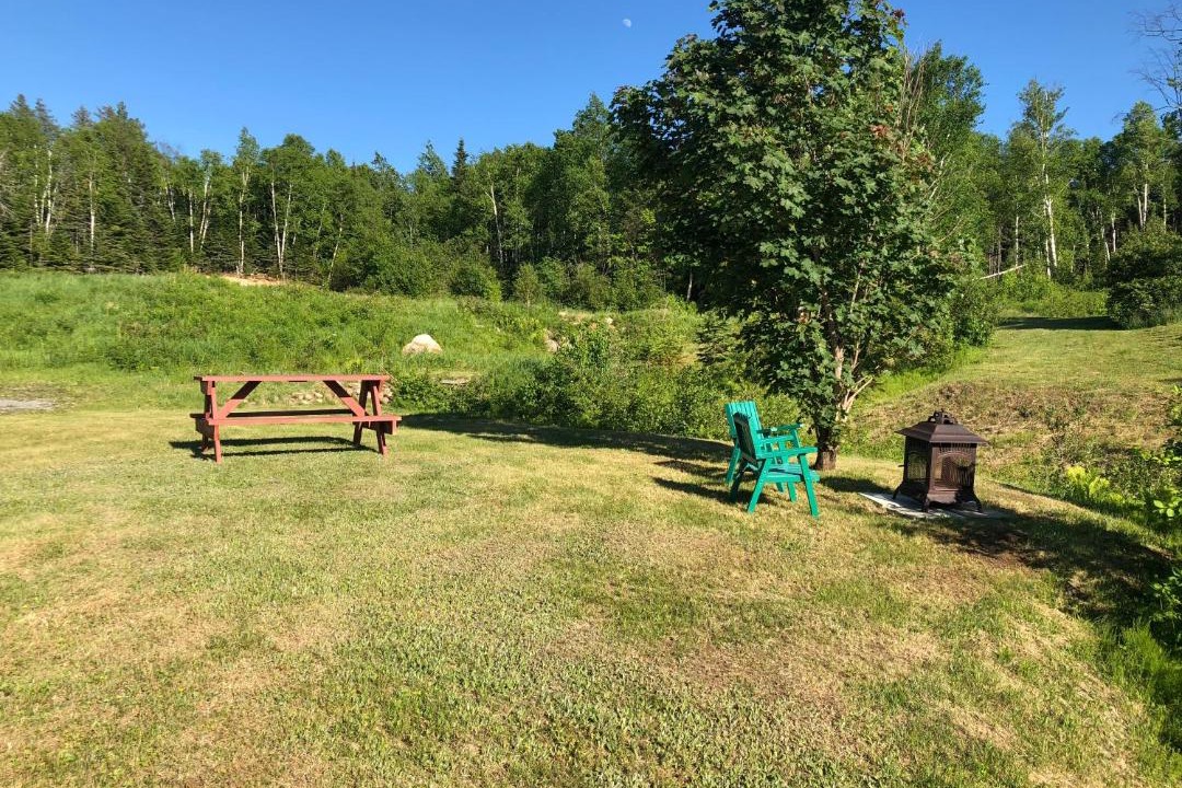 Photo of Others in La Malbaie