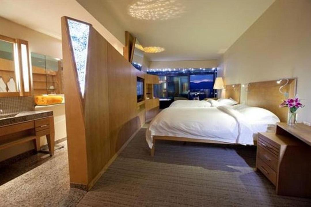 Photo of Bedroom in Vernon
