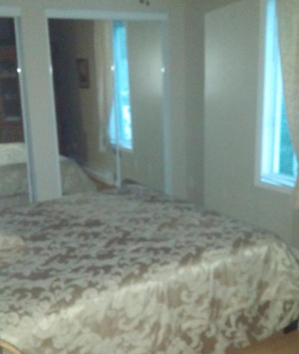 Photo of Bedroom in Weedon