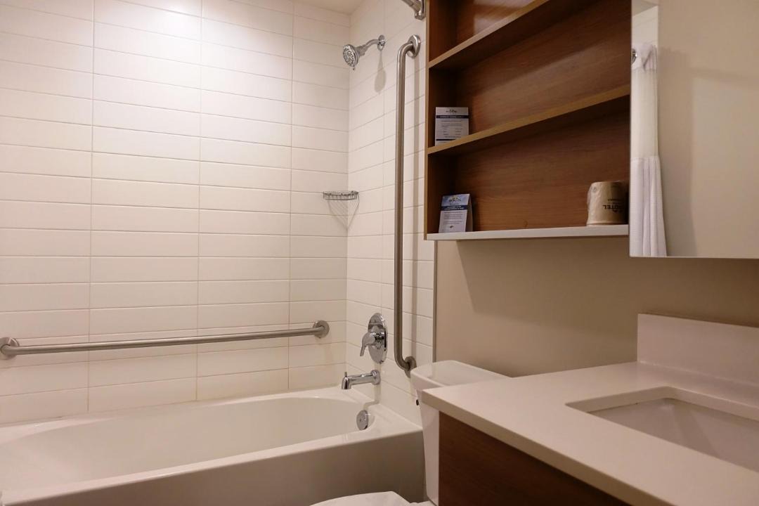 Photo of Bathroom in Casselman