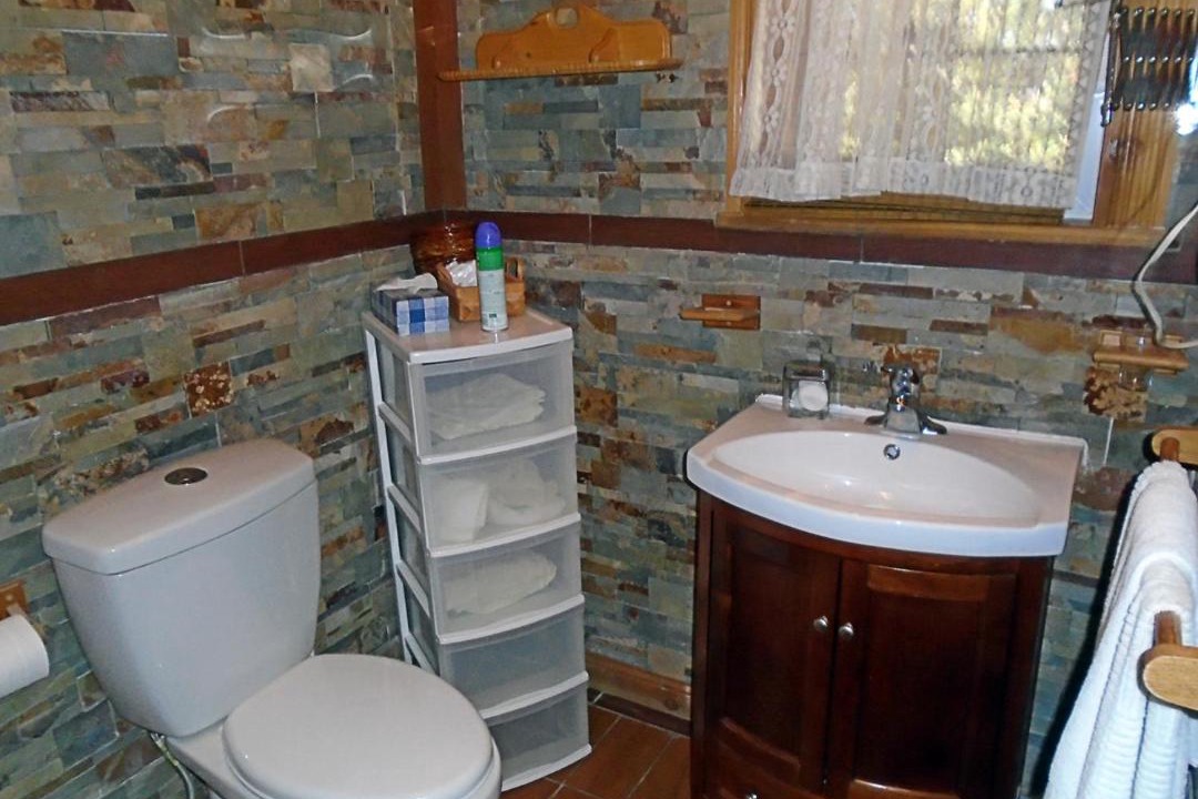 Photo of Bathroom in Notre-Dame-du-Portage