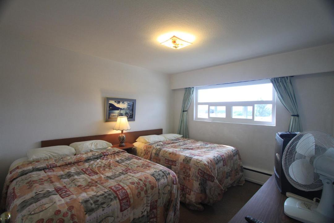 Photo of Bedroom in Port Alberni
