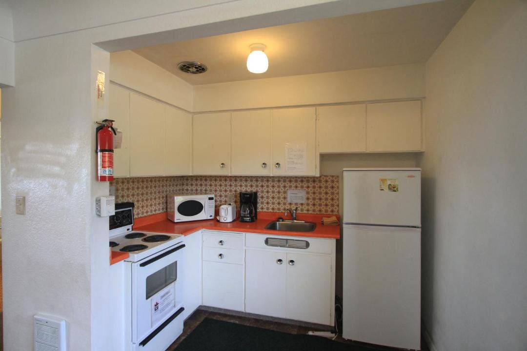 Photo of Kitchen in Port Alberni