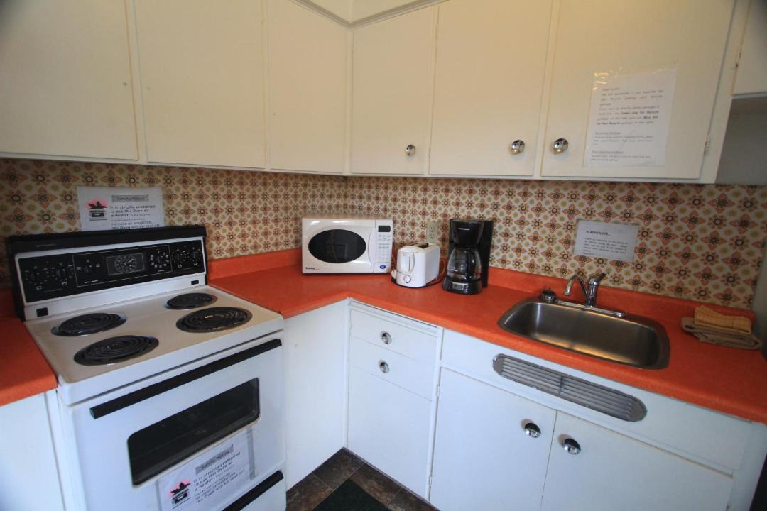Photo of Kitchen in Port Alberni