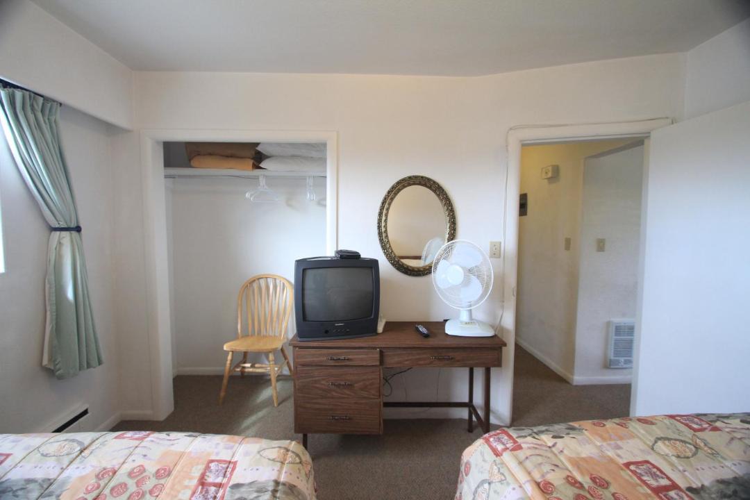 Photo of Bedroom in Port Alberni