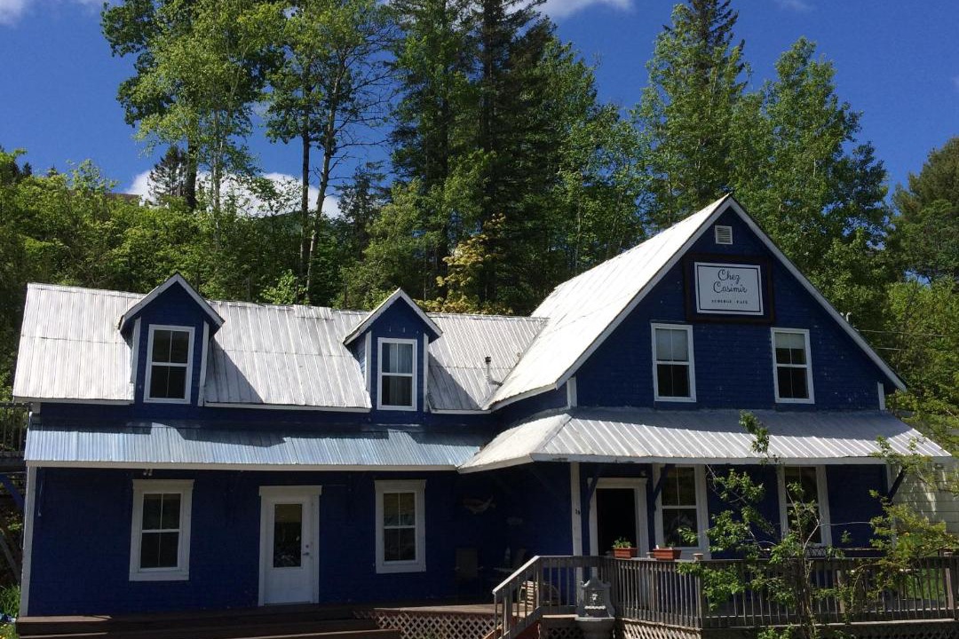 Photo of Others in Matapedia