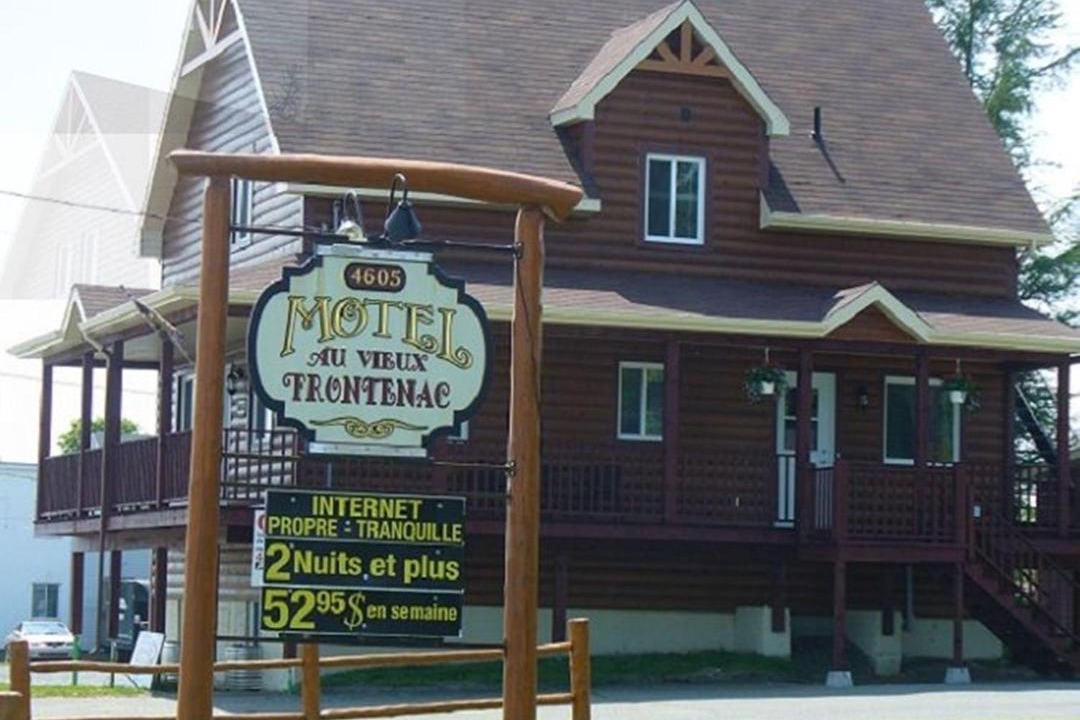 Photo of Others in Thetford Mines