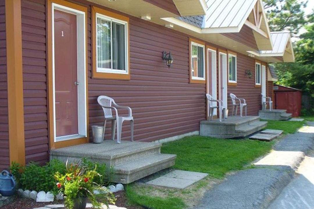 Photo of Others in Thetford Mines