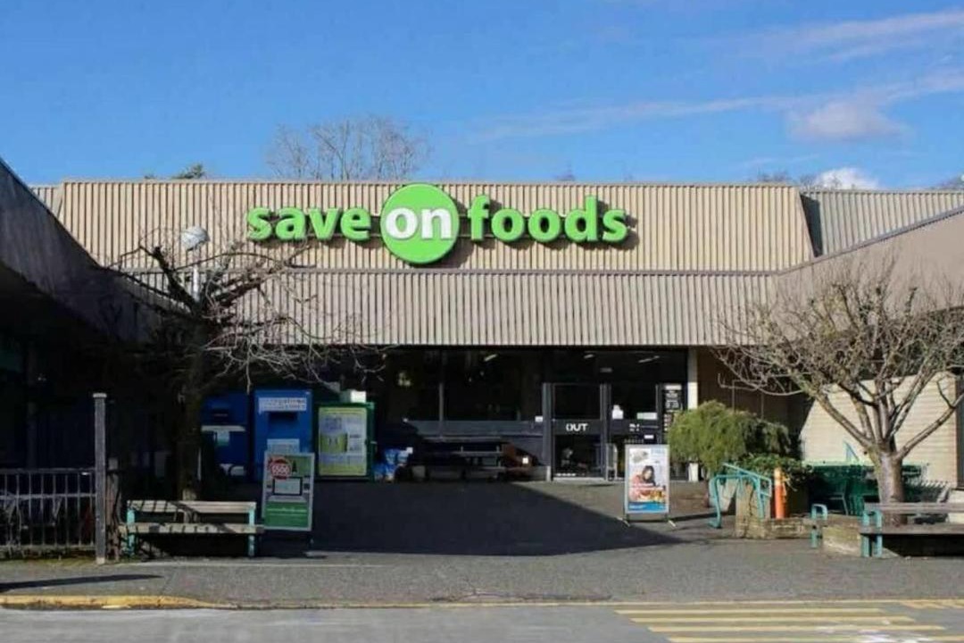 Photo of Buildings in Saanich East