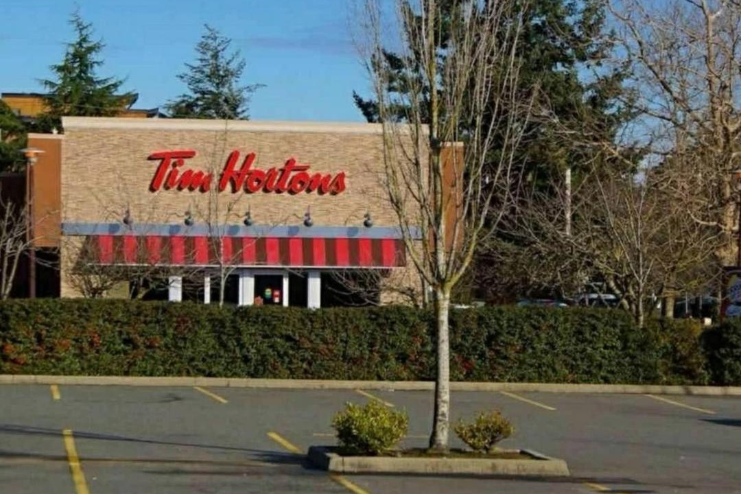 Photo of Buildings in Saanich East