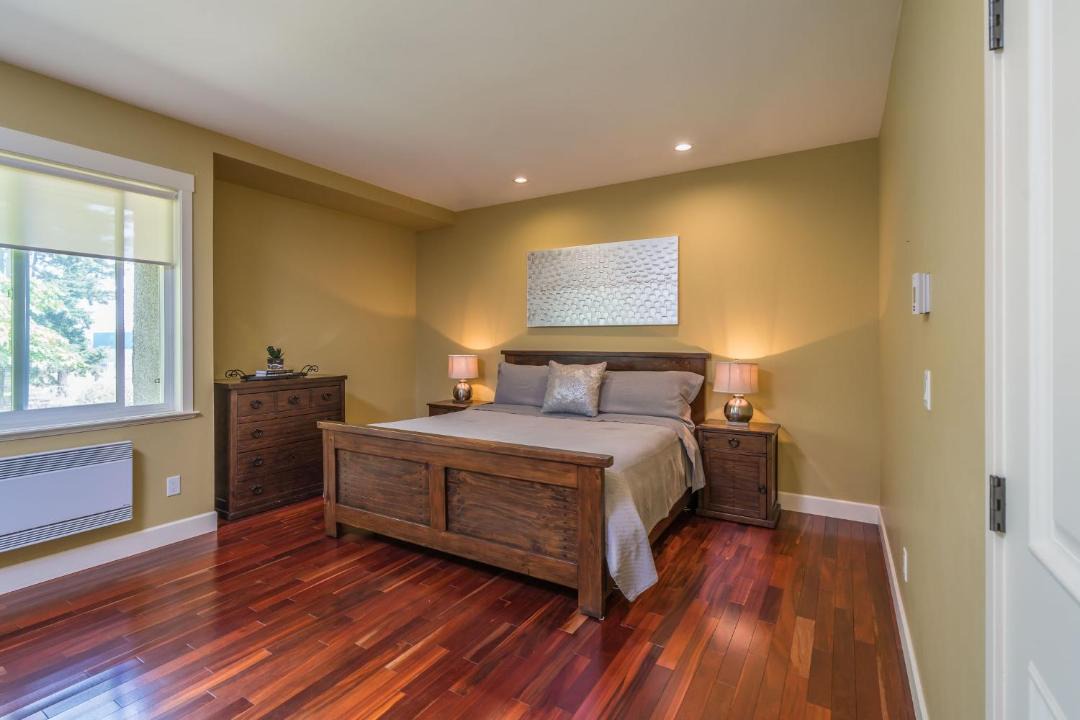 Photo of Bedroom in Regional District of Nanaimo