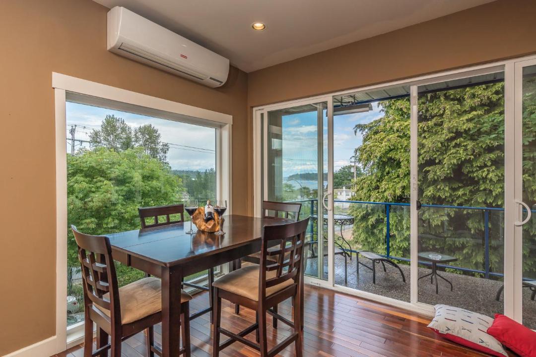Photo of Patio Balcony in Regional District of Nanaimo