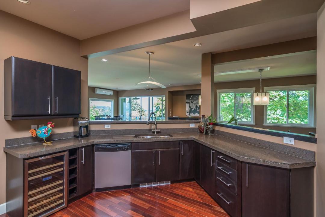 Photo of Kitchen in Regional District of Nanaimo