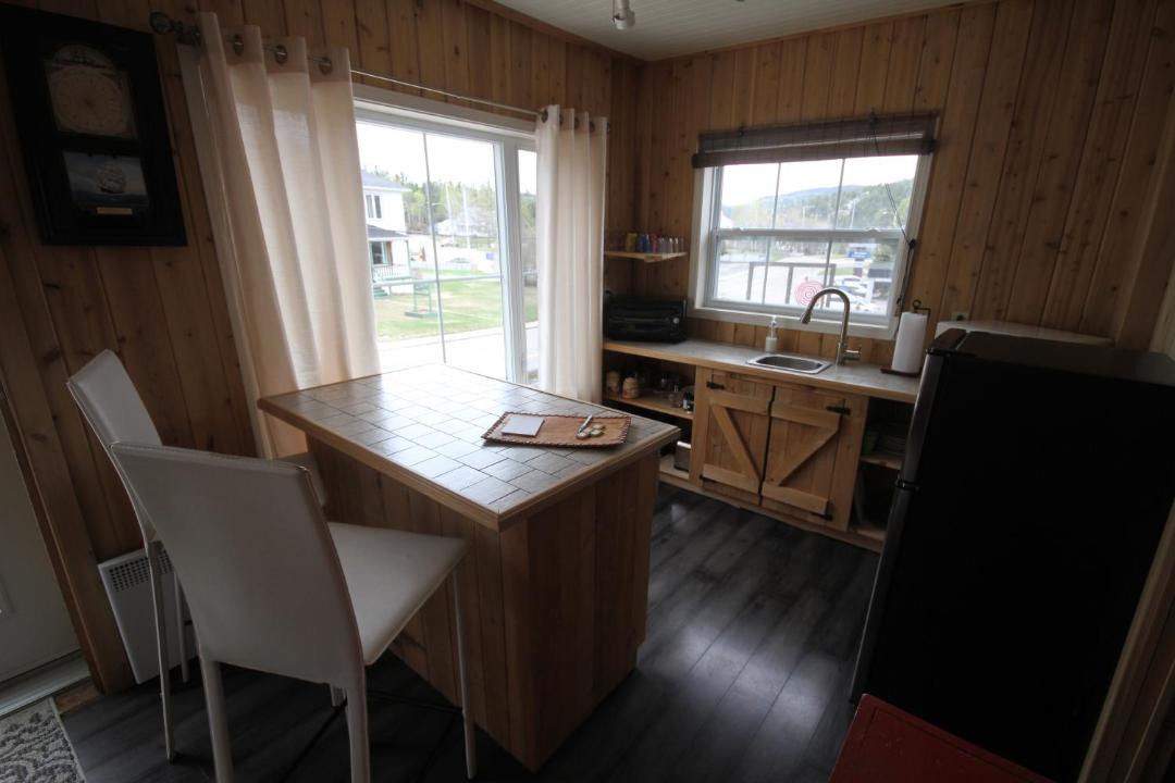 Photo of Others in Tadoussac