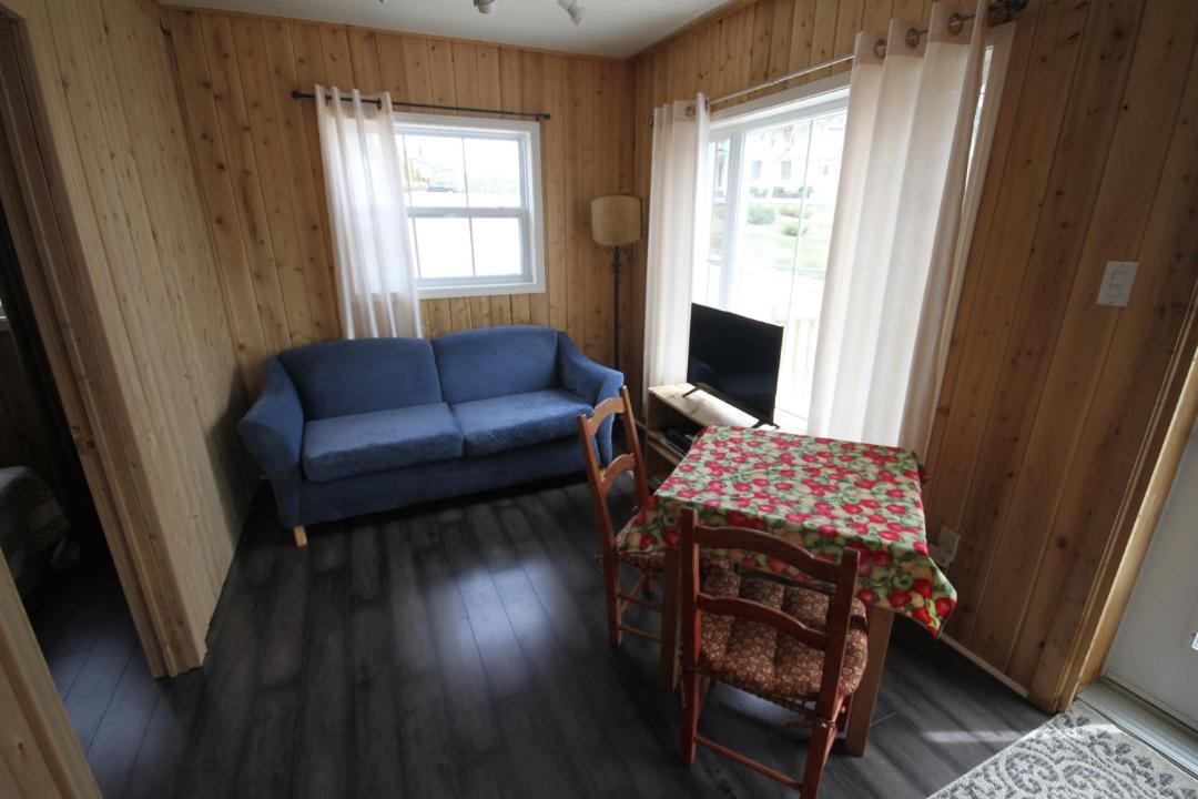 Photo of Others in Tadoussac