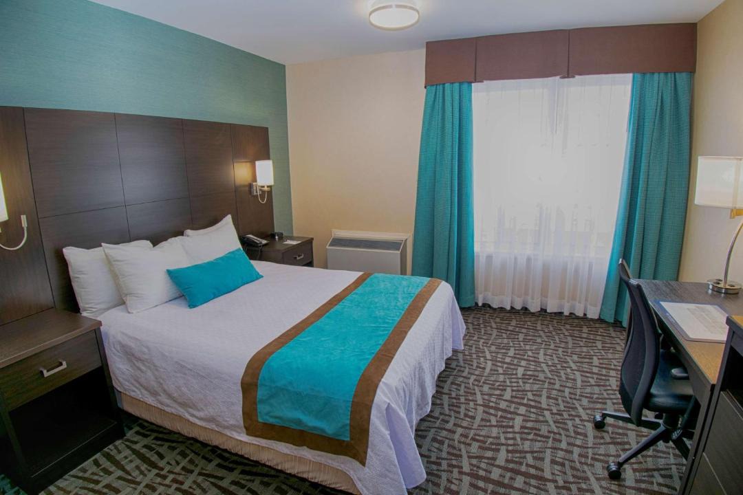 Photo of Bedroom in Barrie