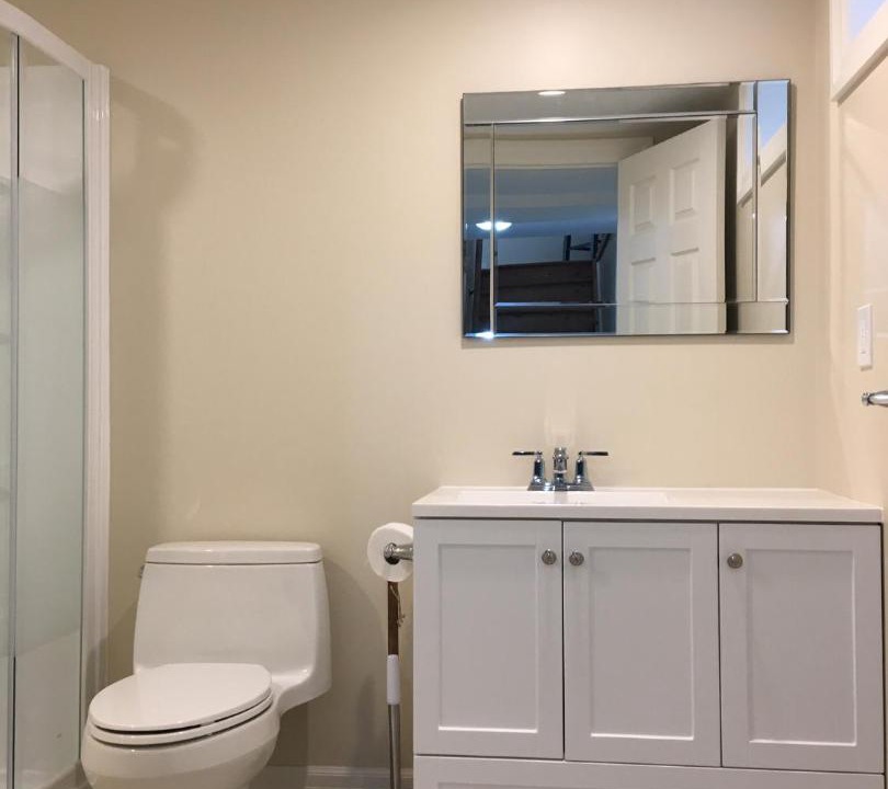 Photo of Bathroom in Port McNicoll