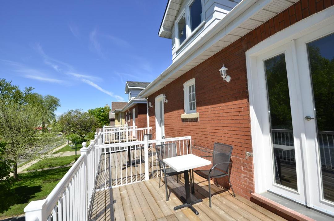 Photo of Patio Balcony in Stratford