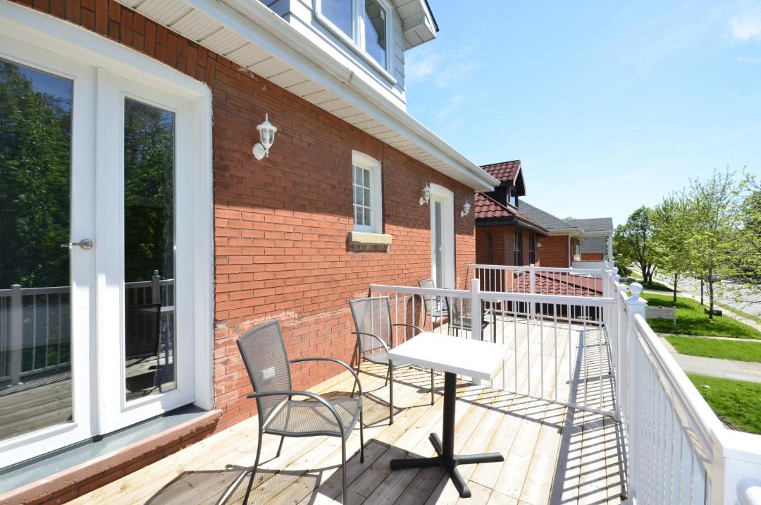 Photo of Patio Balcony in Stratford