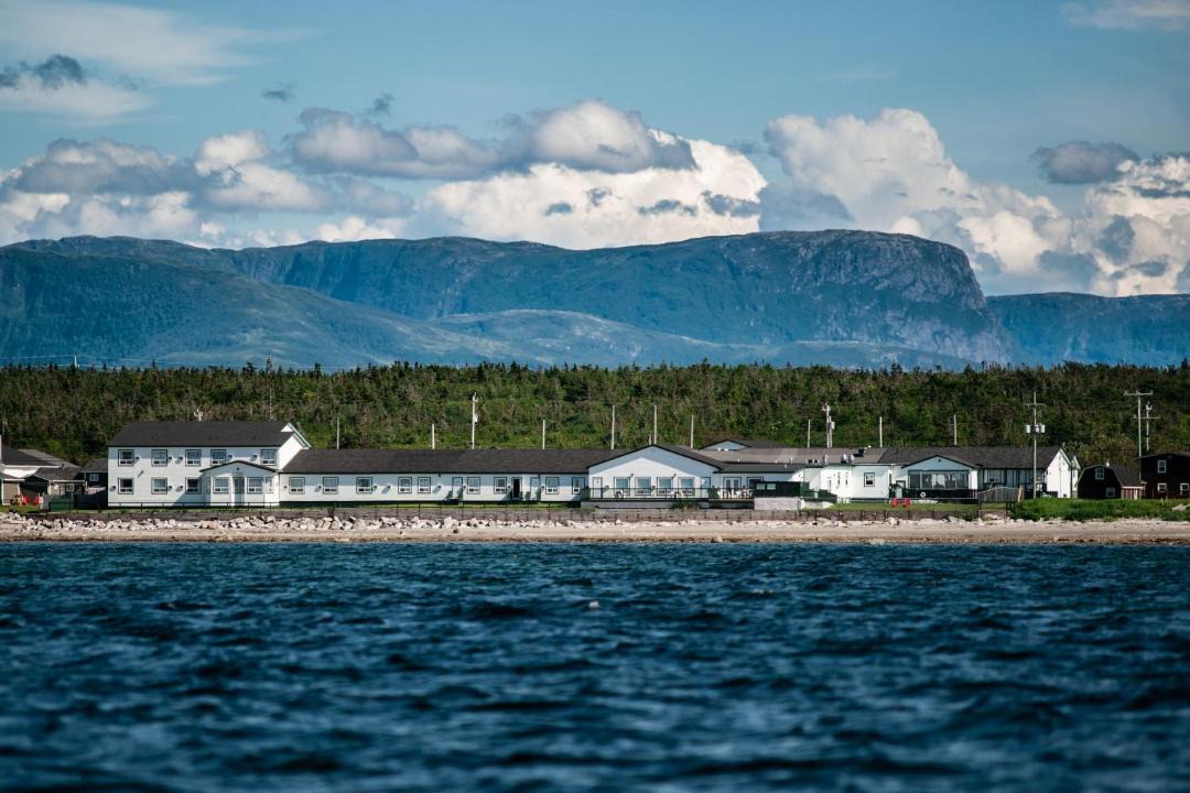 Photo of Outdoor in Cow Head