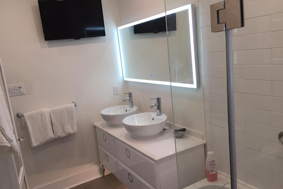 Photo of Bathroom in Fernwood