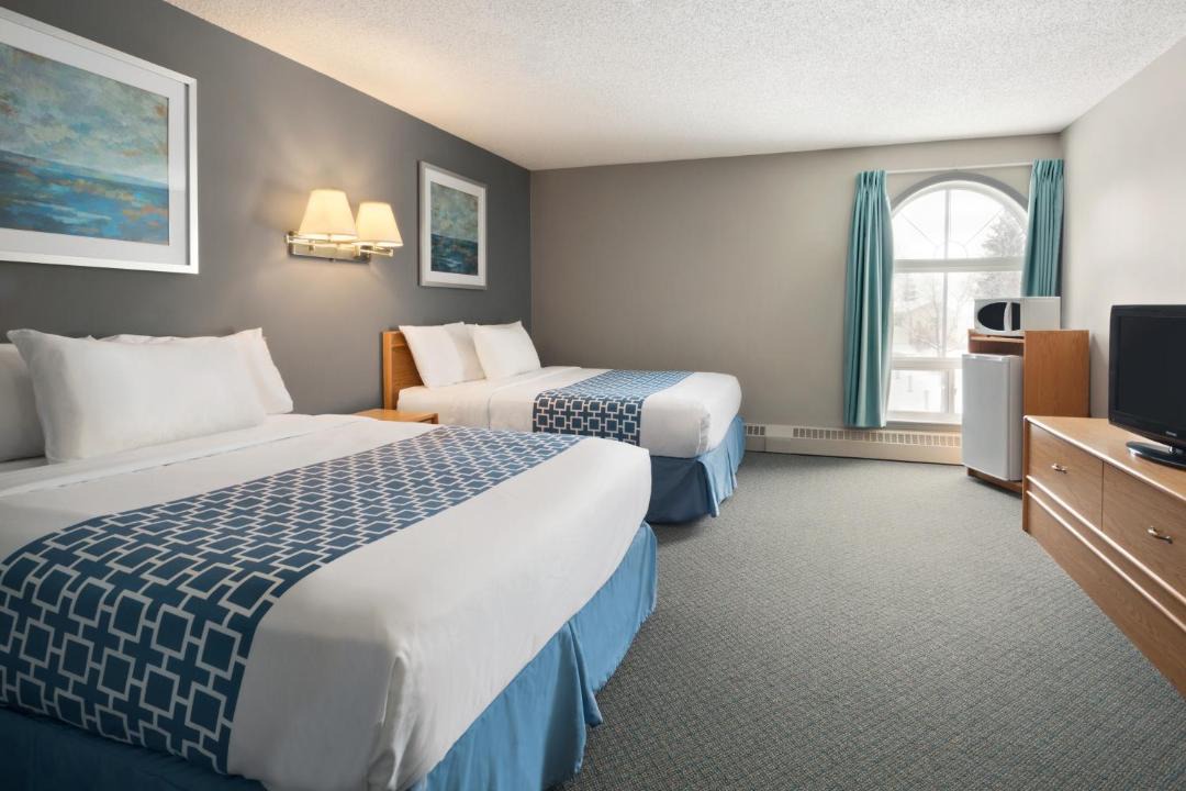 Photo of Bedroom in Leduc