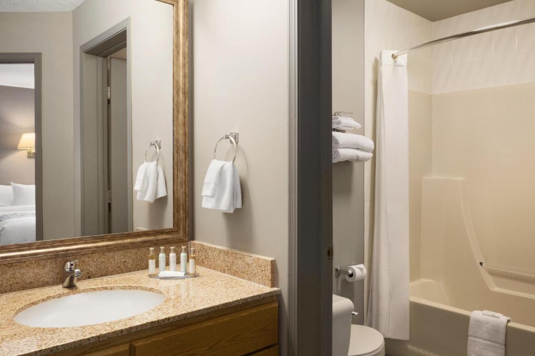 Photo of Bathroom in Leduc