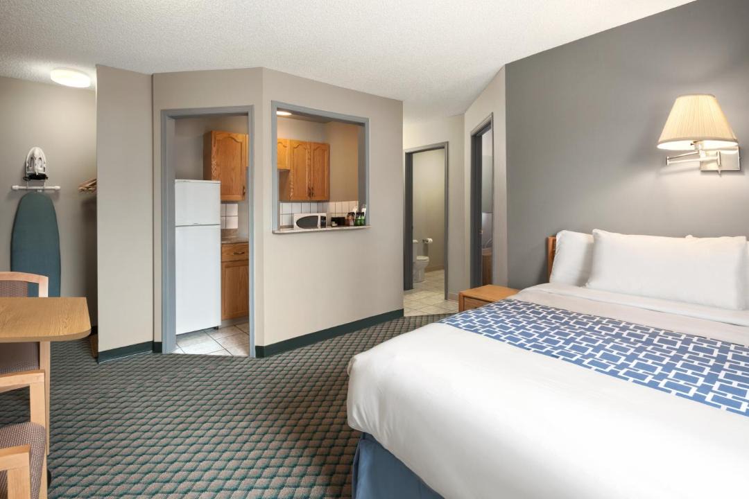 Photo of Bedroom in Leduc