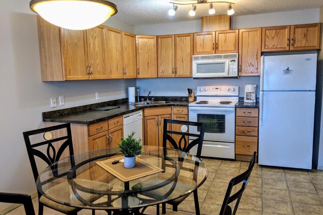 Photo of Kitchen in Northeast Edmonton