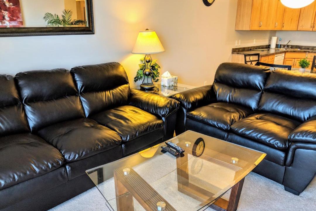 Photo of Livingroom in Northeast Edmonton